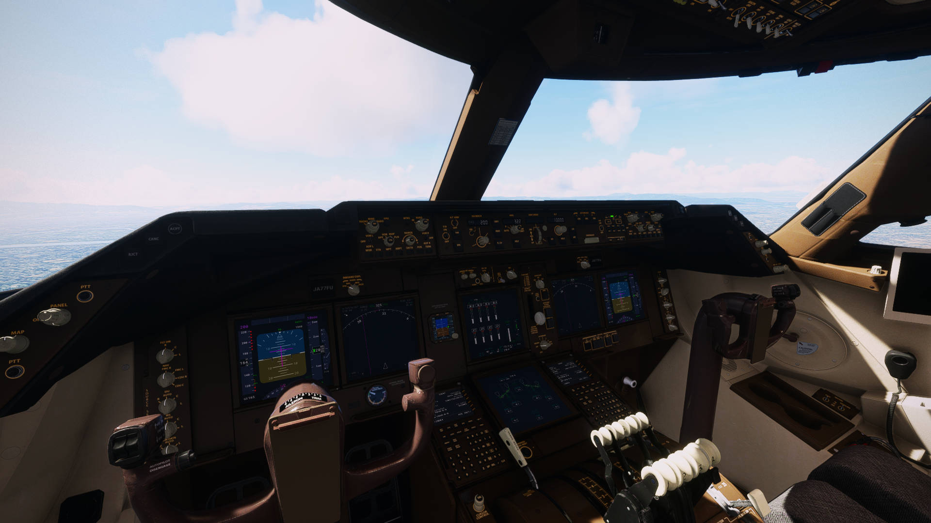 旅客機 - Microsoft Flight Simulator 日本語 Wiki*